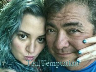 TealTemptation