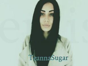 TeannaSugar