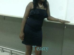 Teasty