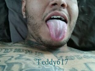 Teddy617