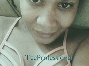 TeeProfessional