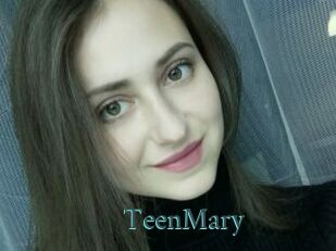 TeenMary En live show
