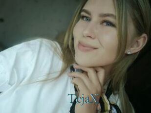 TejaX