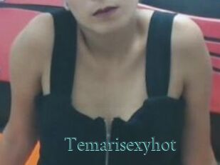 Temarisexyhot