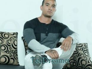 TeoDreamer