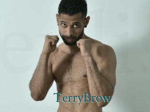 TerryBrow