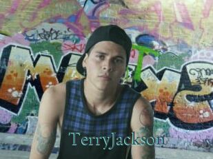 TerryJackson