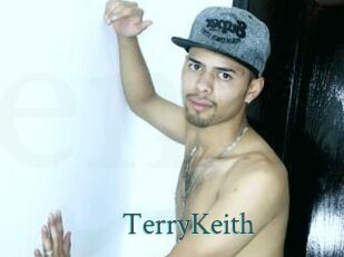 TerryKeith