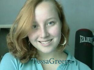 TessaGreene