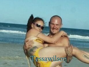 Tessawilson