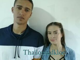 Thailorandkloe