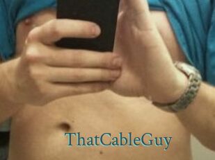 ThatCableGuy