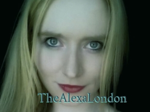 TheAlexaLondon