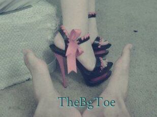 TheBgToe