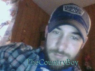 TheCountryBoy