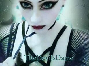 TheDevilsDame
