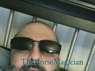 TheHorseMagician