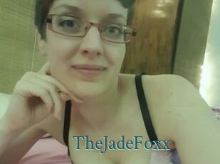 TheJadeFoxx