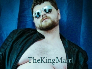 TheKingMarti