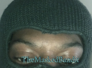 TheMaskedBandit