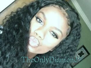 TheOnlyDiamond