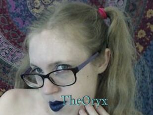 TheOryx