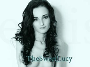 TheSweetLucy En live show