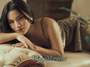 TheaHester