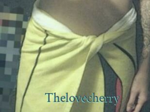 Thelovecherry
