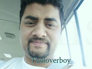 Theloverboy