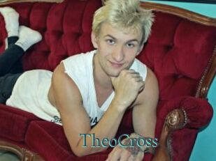 TheoCross