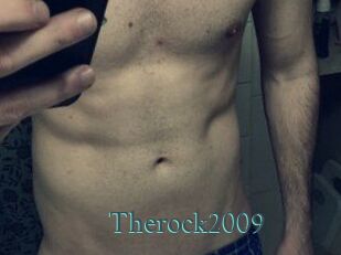 Therock2009