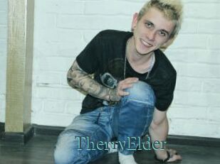 TherryElder