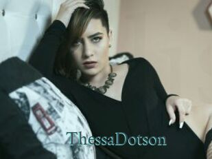 ThessaDotson
