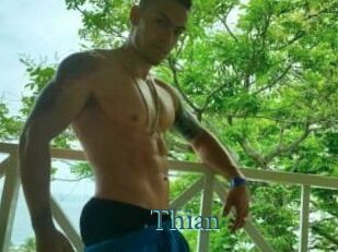 Thian