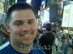ThickCock2418
