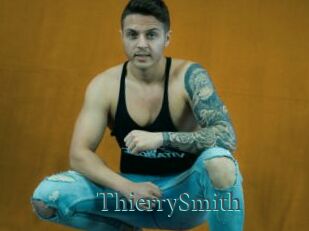 ThierrySmith