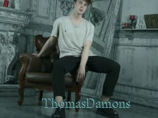 ThomasDamons