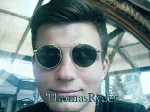 ThomasRyder