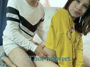 Thor_n_Sweet