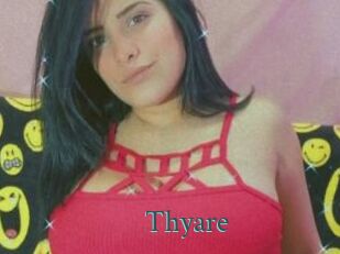 Thyare