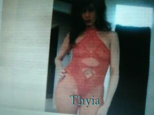 Thyia