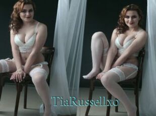TiaRussellxo