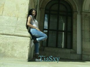 TiaSxy