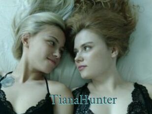 TianaHunter