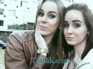 TianaKarina