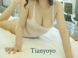 Tianyoyo