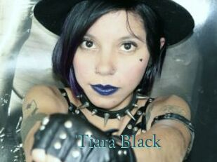 Tiara_Black