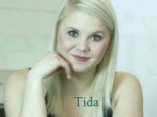 Tida En live show