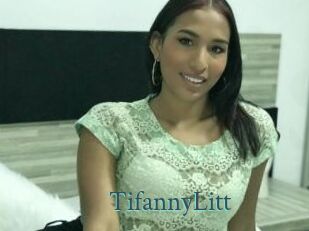 TifannyLitt